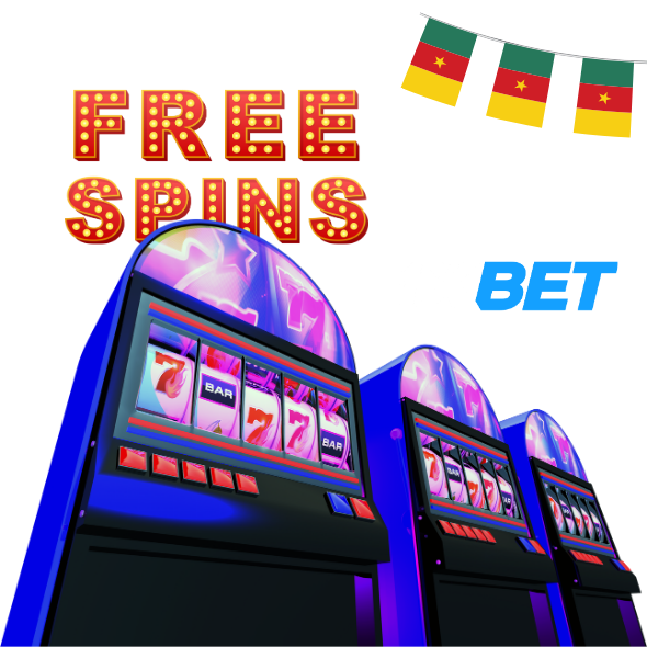 Utilisez les bonus dans l'application 1xbet Cameroun