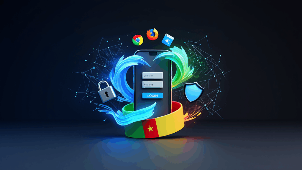 Créer un compte avant de se connecter à 1xBet